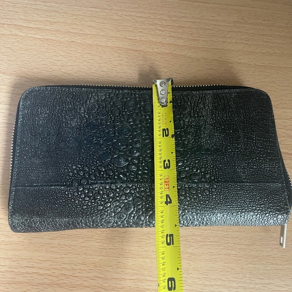 RICK OWENES WALLET - Picture 7 of 16